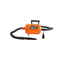 Algopix Similar Product 18 - METROVAC DIDA4 Magic Air Deluxe 40HP