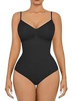 Algopix Similar Product 20 - FeelinGirl Womens Shapewear Bodysuits