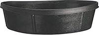 Algopix Similar Product 7 - Fortex Feeder Pan for Dogs and Horses