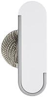 Algopix Similar Product 14 - Blue Snowflake USB Microphone