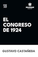 Algopix Similar Product 15 - El Congreso de 1924 (Spanish Edition)