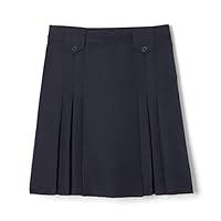 Algopix Similar Product 2 - French Toast Girls Size Front Pleated