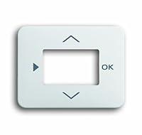 Algopix Similar Product 11 - BuschJaeger 643524 Cover plate for
