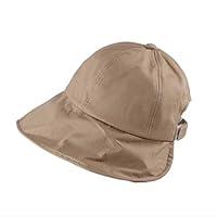 Algopix Similar Product 15 - Nmslsj Cap Polyester Stick Khaki