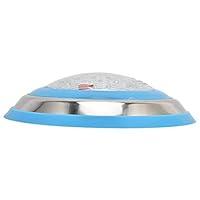 Algopix Similar Product 6 - Hyuduo Stainless Steel Pool Light AC12V