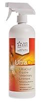 Algopix Similar Product 16 - UltraCruz Veterinary Liniment Spray for