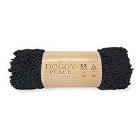 Algopix Similar Product 17 - My Doggy Place  Microfiber Door Mat 