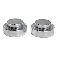 Algopix Similar Product 15 - ReadyLift 663010 1 Rear Coil Spring