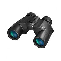 Algopix Similar Product 6 - Pentax SP 8x40 WP Binoculars (Black)