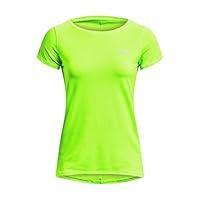 Algopix Similar Product 8 - Under Armour Womens HeatGear Armour