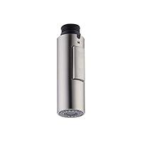 Algopix Similar Product 17 - KES Bathroom Kitchen Faucet Head