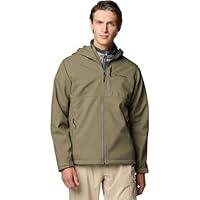 Algopix Similar Product 2 - Columbia Mens Ascender II Hooded