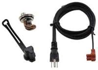 Algopix Similar Product 6 - Zerostart 310-0014 Engine Block Heater