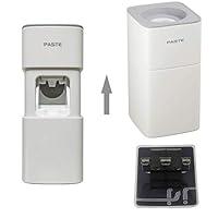 Algopix Similar Product 1 - RGF Automatic Toothpaste Dispenser with