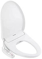 Algopix Similar Product 15 - Kohler Bn330N0 Novita Electric Bidet