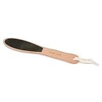 Algopix Similar Product 2 - Urban Spa Wooden Foot File for