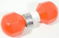 Algopix Similar Product 6 - EAGLE CLAW Dumbbell Marker Buoy Orange