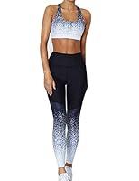 Algopix Similar Product 4 - MACCHIASHINE Womens 2 PCS Pattern