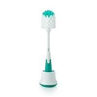 Algopix Similar Product 7 - OXO Tot Bottle Brush with Nipple