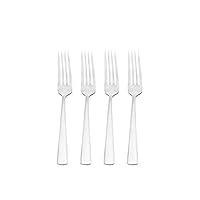 Algopix Similar Product 17 - Oneida Everyday Nocha 4PK Salad Forks