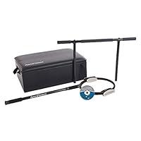 Algopix Similar Product 1 - AeroPilates Advanced Kit