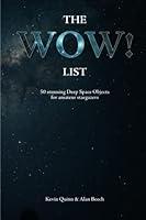 Algopix Similar Product 15 - The WOW List 50 stunning Deep Space