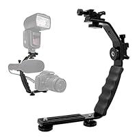 Algopix Similar Product 4 - LimoStudio Camera Bracket Mount Heavy
