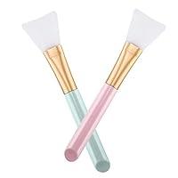 Algopix Similar Product 14 - 2 PCS Face Mask Beauty Tool Soft