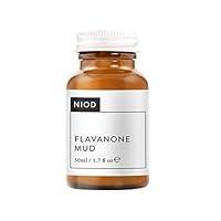 Algopix Similar Product 7 - Niod Flavanone Mud Mask 50ml