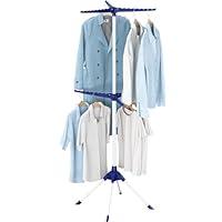 Algopix Similar Product 4 - APEXCHASER Clothes Drying Rack 2Tier