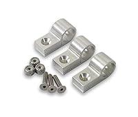 Algopix Similar Product 5 - Earl's 170205ERL Line Clamp
