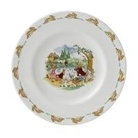Algopix Similar Product 10 - Royal Doulton Bunnykins 20cm Plate