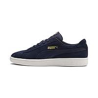 Algopix Similar Product 3 - PUMA Unisex LowTop Sneakers Blue