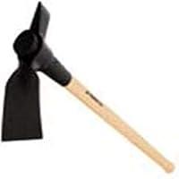 Algopix Similar Product 8 - Truper 31618 5Pound Cutter Mattock