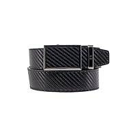 Algopix Similar Product 5 - Nexbelt Goin Traditions Carbon Black