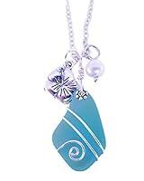 Algopix Similar Product 20 - Handmade in Hawaii wire wrapped
