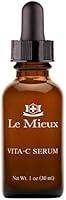 Algopix Similar Product 12 - Le Mieux VitaC Serum  Concentrated