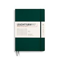 Algopix Similar Product 8 - Leuchtturm1917 370310 Notebook