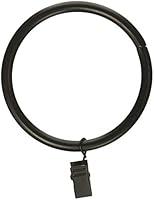 Algopix Similar Product 6 - Rod Desyne 212 inch Curtain Rings