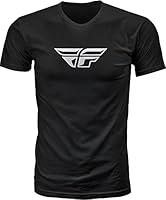 Algopix Similar Product 3 - Fly Racing 352-0618L T-Shirt