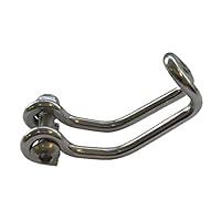 Algopix Similar Product 10 - Busch  Mller Unisex  Adult 474DUPB
