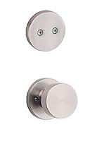 Algopix Similar Product 2 - Kwikset 973PSKRDT15 Dummy Interior