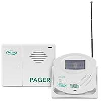 Algopix Similar Product 13 - Smart Caregiver Wireless Motion Sensor