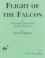 Algopix Similar Product 5 - Hal Leonard Flight Of The Falcon uil