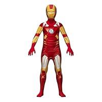 Algopix Similar Product 15 - AIXINFU Boys Hero Graphic Print Costume