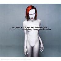Algopix Similar Product 3 - Mechanical Animals