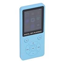 Algopix Similar Product 16 - MP4 Player ABS 50 64GB Outdoor MP3