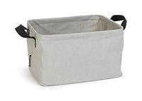 Algopix Similar Product 14 - Brabantia  Foldable Laundry Basket 