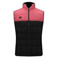 Algopix Similar Product 4 - Womens Coat Fashion Outdoor Warm