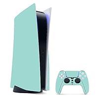 Algopix Similar Product 13 - MightySkins Gaming Skin for PS5 